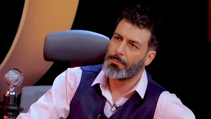 مجید واشقانی:در برنامه‌ ما دروغ گفتن مجاز است