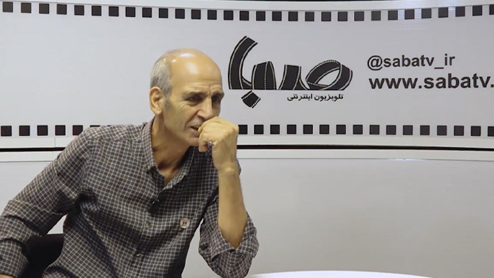 رهبر قنبری: سیاستمداران خودخواه انگ به سینماگران زدند!