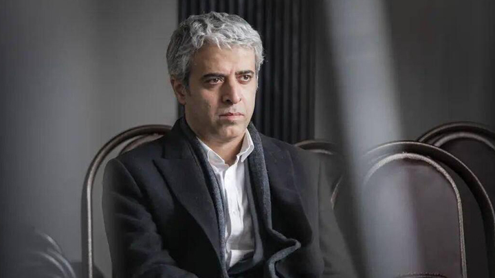ایوب آقاخانی:کازابلانکا جزو پنج فیلم محبوب زندگی من است