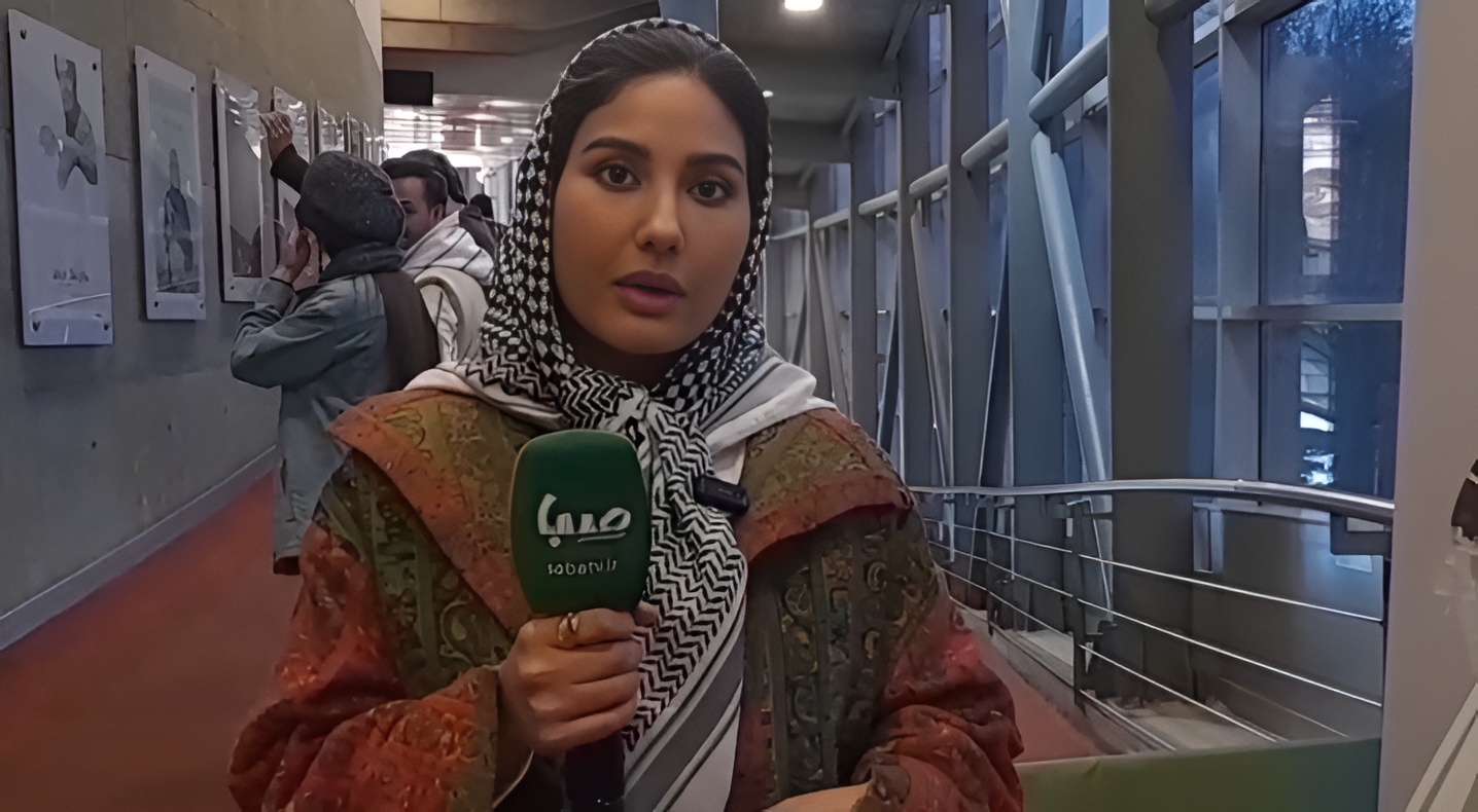 مریم یوسفی صدر:در دل بمباران فهمیدم مرگ می‌تواند روایت شود