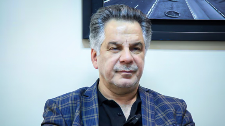 محمد حسین فرحبخش:فروش‌های مشکوک باعث می‌شود فیلم‌های دیگر عملاً زیر دست ‌و پا له شوند