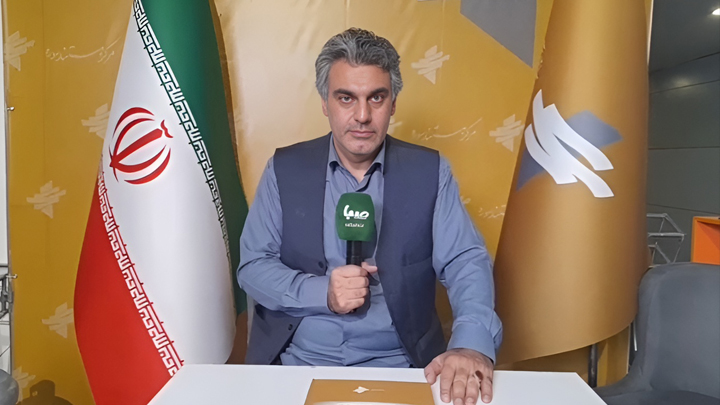 محسن اسلام زاده:بازسازی زندگی شهید طهرانچی با آرشیوی که از زیر آوار نجات یافت