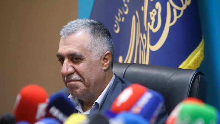 نیکنام حسین‌پور:مذاکره با نهادهای بین‌المللی برای نمایش جهانی مستندها