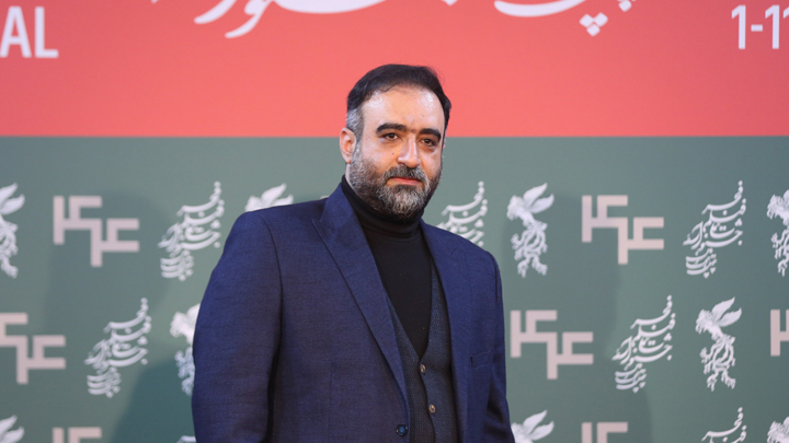 مهدی جعفری جوزانی: می‌توانستیم با دو انیمیشن در فجر حاضر باشیم