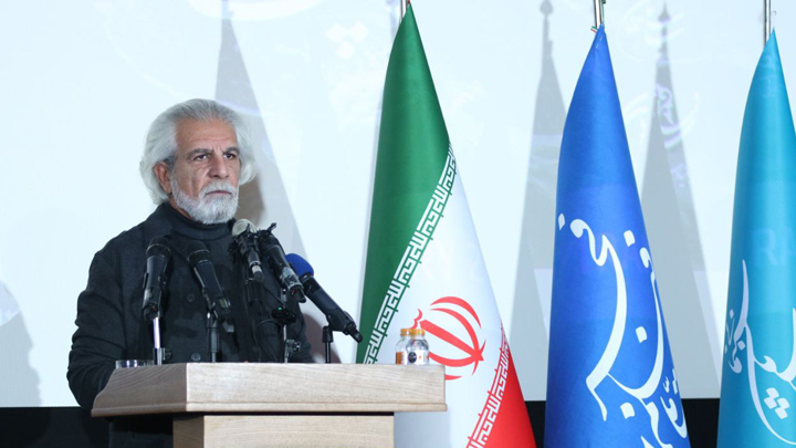 در نشست خبری چهل‌وچهارمین جشنواره فیلم فجر چه گذشت؟