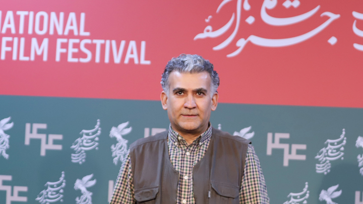فتوکال و نشست فیلم«غبار میمون»