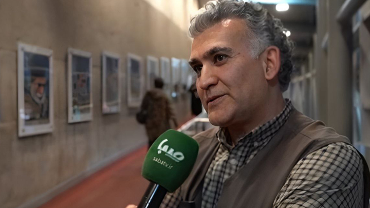 آرش معیریان:هنوز دوست دارم تجربه‌های متفاوت را دنبال کنم