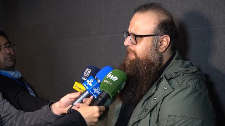 مهدی یزدانی خرم: آنچه در فیلم می‌بینید اغراق نیست
