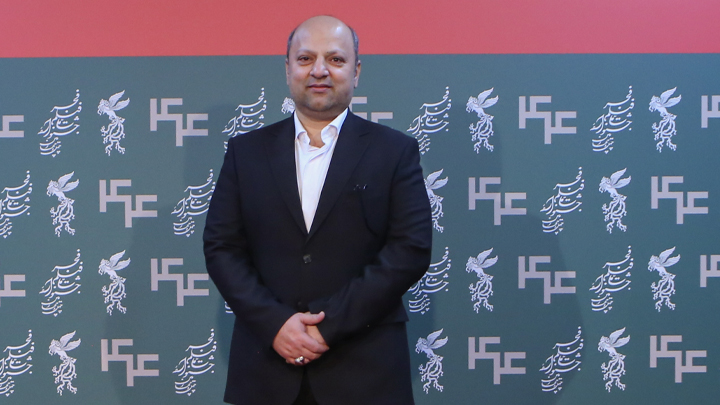 بازدید محمدرضا نوروزپور، معاونت امور رسانه‌ای و تبلیغات وزارت فرهنگ و ارشاد اسلامی