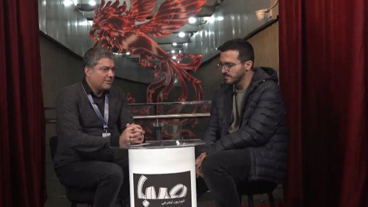 محمد اسفندیاری: محدودیت‌ها ما را به خلاقیت بیشتر رساند