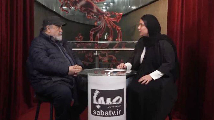 شریفی نیا: حرف نزدن و کنار کشیدن، مشکل را حل نمی‌کند