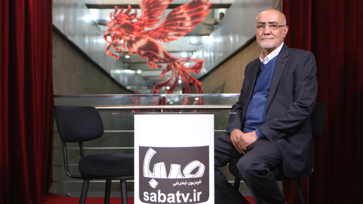 منوچهر محمدی: من خودم را فرزند کوچک سینمای این کشور می‌دانم