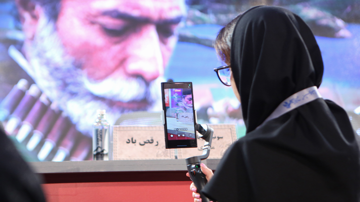 در روز ششم چهل وچهارمین جشنواره فیلم فجر چه گذشت؟
