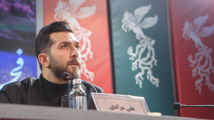 در نشست خبری فیلم سینمایی «حال خوب زن» چه گذشت