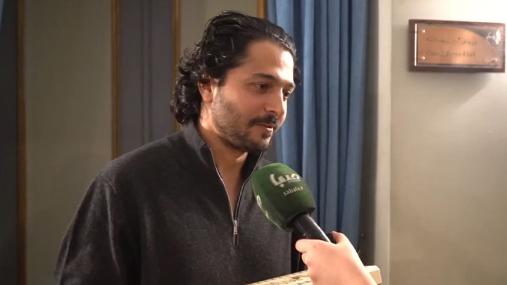 سعید زند:دوست داشتم در شرایط بهتر سیمرغ می گرفتم