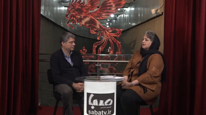 مژده کمالی: در «کافه سلطان» نقش مادر خانواده بسیار پررنگ است