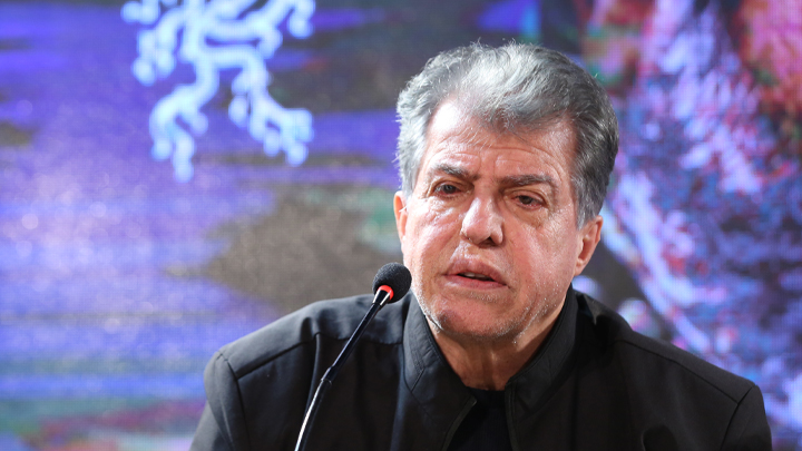 نشست خبری فیلم سینمایی «زندگی کوچک کوچک»