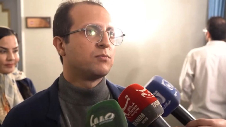 محسن بهاری: یک فیلم معمایی با تم امنیتی