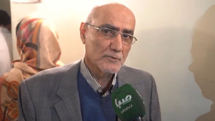 منوچهر محمدی: هدف ما ساخت اثری فراتر از مرزبندی‌های معمول بود