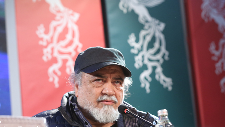فوتوکال و نشست خبری فیلم سینمایی «کافه سلطان»