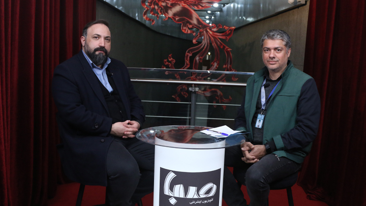 مهدی جوادی: در سخت‌ترین شرایط هم، همدلی مردم و عوامل ما را سرپا نگه داشت
