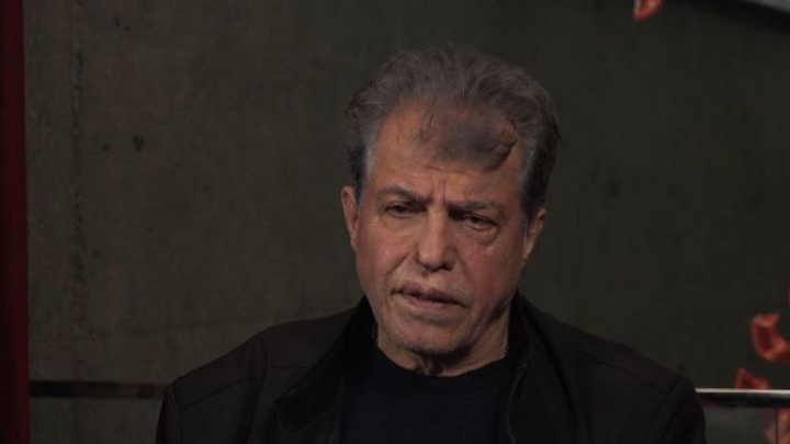 امیرحسین و علی‌اکبر ثقفی: عبور از بحران فقط با سینما ممکن است