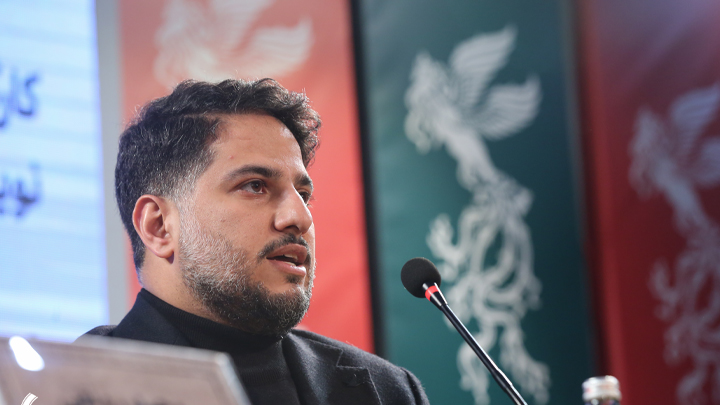 در نشست خبری فیلم سینمایی «زنده‌شور» چه گذشت