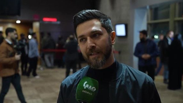 علی مرادی: دو سه سال اول ازدواج تعیین‌کننده است؛ اگر درست مدیریت نشود، زندگی خیلی زود فرو می‌ریزد.