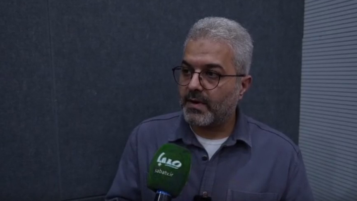 امیر مهریزدان: کار اولی بودیم و ناپختگی داشتیم؛ تعارف نداریم