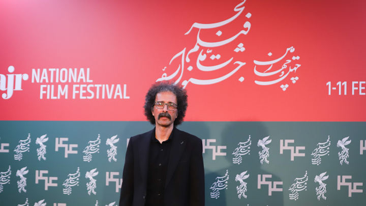 فوتوکال و نشست خبری فیلم سینمایی «سرزمین فرشته‌ها»