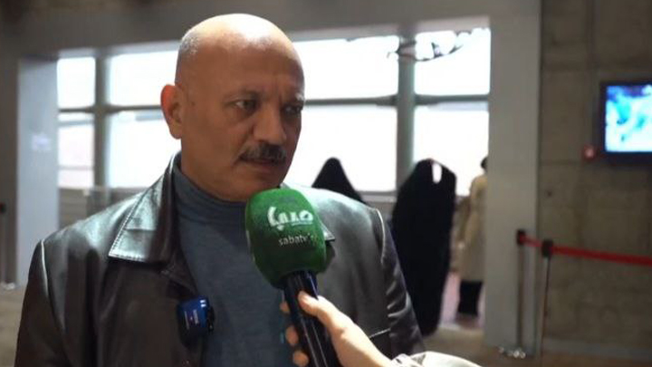 علیرضا سبط احمدی: آثار دفاع مقدس می‌توانند پلی باشند بین نسل امروز و تاریخ جنگ