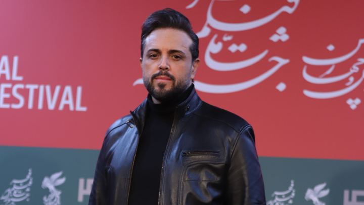 فتوکال و نشست خبری فیلم سینمایی «خیابان جمهوری»