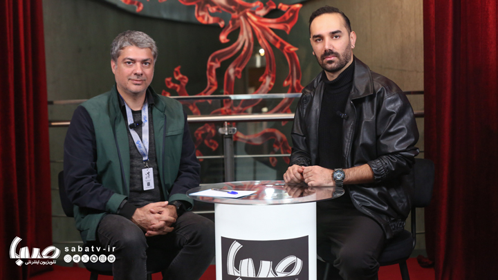 در روز سوم چهل وچهارمین جشنواره فیلم فجر چه گذشت؟