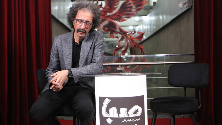 خواجه‌پاشا: دغدغه‌های کودک و خانواده برای من اولویت است