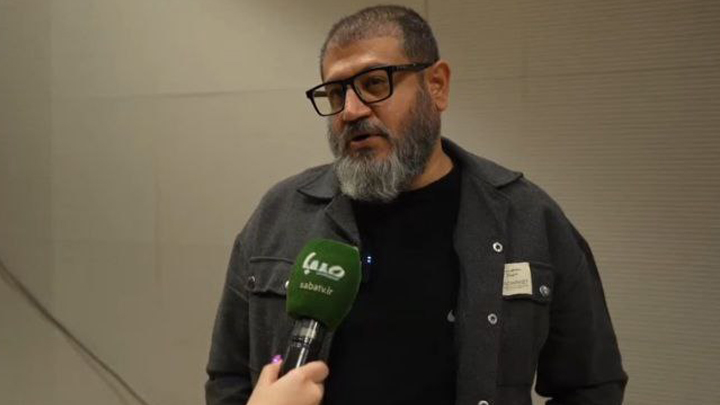 داود محمدی: می‌خواستیم پرتره‌ای متفاوت بسازیم