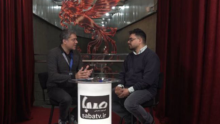 محسن جسور: نام «گیس» از یک حس بومی می‌آید