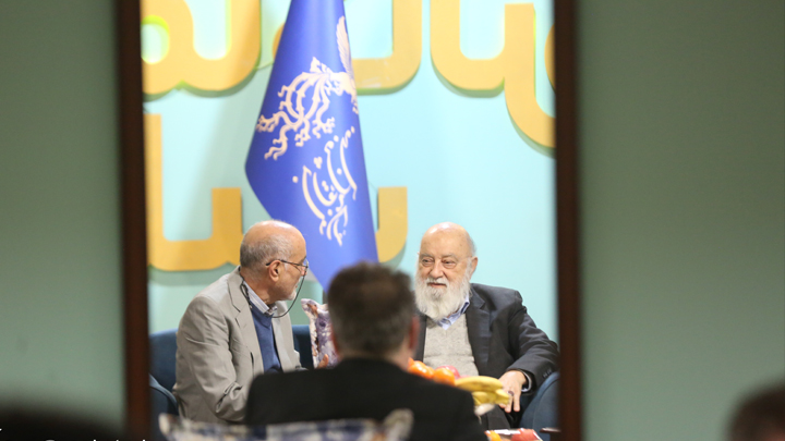 حواشی روز دهم جشنواره فجر ۴۴