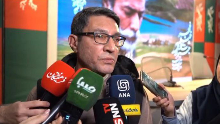 احمد مرادپور: سینمای اجتماعی با وجود حساسیت‌ها هنوز در جامعه مخاطب دارد