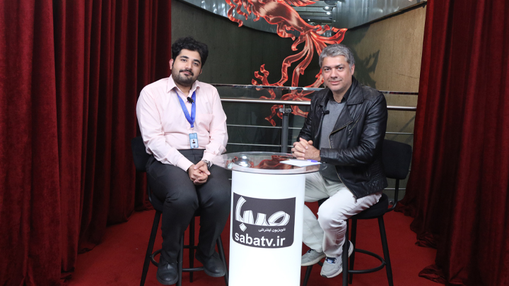 مهران زارعیان: «دختر پری‌خانم» نمک دارد؛ بامزه و فانتزی است