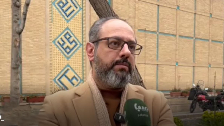 هنرمندان باید کمک کنند به بهترین شکل از این گردنه‌ها عبور کنیم