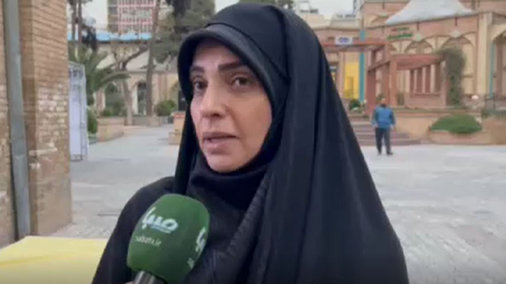 مصمم‌تر شدیم تا مسیر جنگ و جهاد را ادامه دهیم