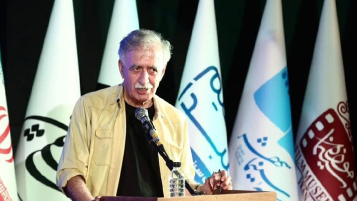 آیین رونمایی از اجرای طرح «تسهیم از مبدأ فروش بلیت سینماهای کشور»