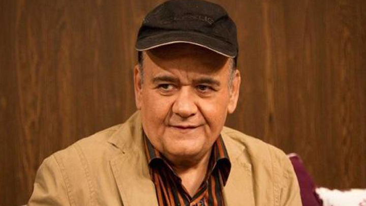 روایت زنده‌یاد اکبر عبدی از احوال پرسی رهبر شهید انقلاب