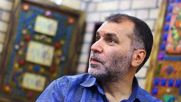مسعود ده نمکی:رهبر شهید برای فرهنگ و هنر سنگ تمام گذاشت؛حالا نوبت آن‌هاست