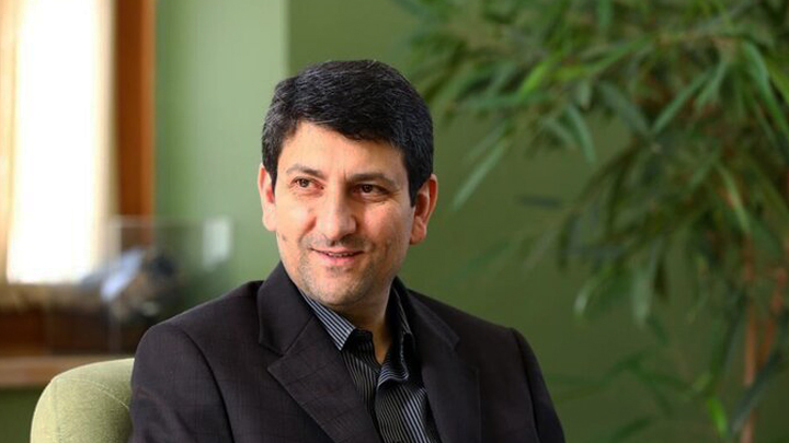 سید ستار هاشمی:هنرمندان روایتگر صحنه‌های باشکوه مراسم وداع خواهند بود