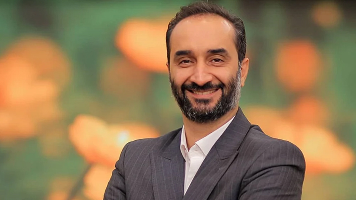 نیما کرمی:تاریخ، این حضور را به یاد خواهد سپرد