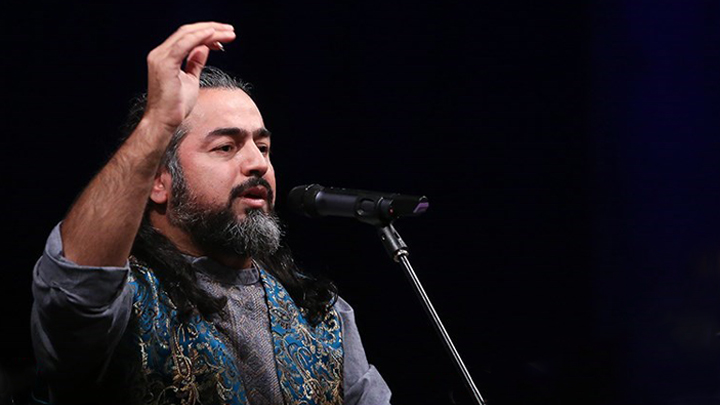پرواز همای:قطعاً در مراسم تشییع رهبر شهید شرکت می‌کنم