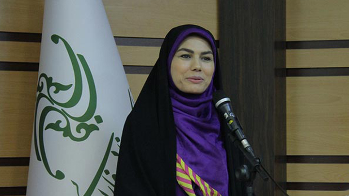 زهرا شاهین فر:از هنرمندان دعوت می‌کنم در مراسم وداع حضور داشته باشند
