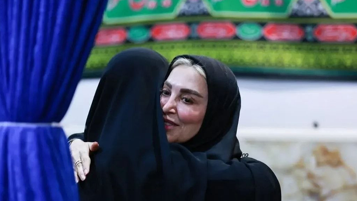 مراسم یادبود رهبر شهید انقلاب ویژه اهالی رسانه