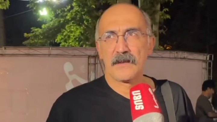 هادی حجازی فر: «نشان فیلم» شناسنامه بخشی از سینماست که کمتر دیده شده